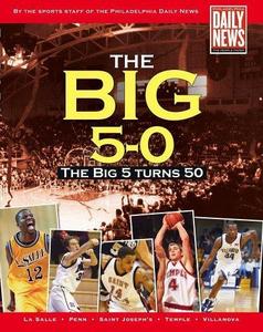 The Big 5-0: The Big 5 Turns 50