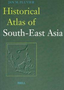 Historical atlas of South-East Asia
