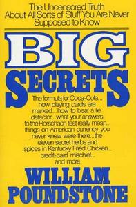 Big Secrets
