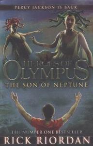 The Son of Neptune