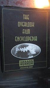 The Overlook Film Encyclopedia: Horror