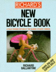 Richard's New Bicycle Book