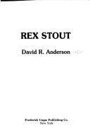 Rex Stout