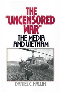 The "uncensored war"