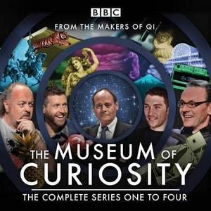 Museum of Curiosity
