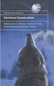 Carnivore conservation