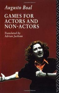 Games for actors and non-actors