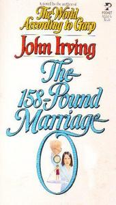 158 POUND MARRIAGE