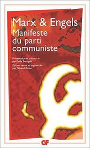 Manifeste du Parti communiste