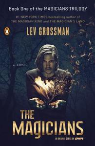 The Magicians (The Magicians #1)