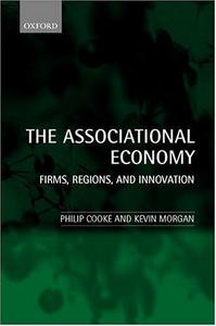 The Associational Economy: Firms, Regions, and Innovation