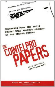 The COINTELPRO Papers