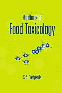 Handbook of food toxicology