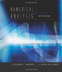 Numerical Analysis