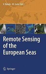 Remote sensing of the European seas