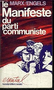 Manifeste du Parti communiste