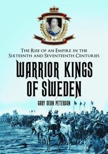 Warrior Kings of Sweden
