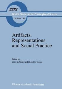 Artifacts, representations and social practice : essays for Marx Wartofsky