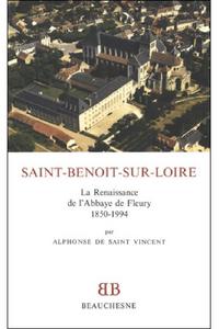 Saint-Benoît-sur-Loire