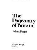 The pageantry of Britain