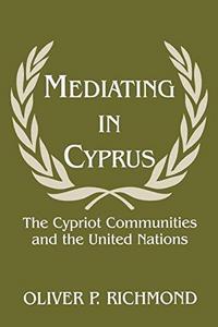 Mediating in Cyprus