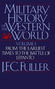 A Military History of the Western World