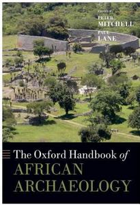 The Oxford handbook of African archaeology
