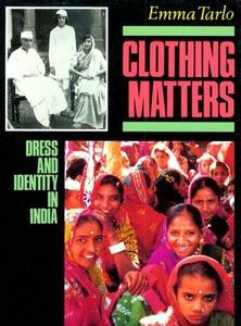 Clothing Matters