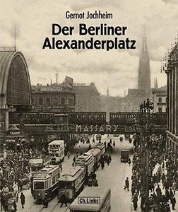Der Berliner Alexanderplatz