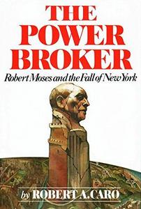 The power broker