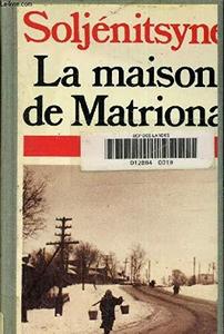 La Maison de Matriona