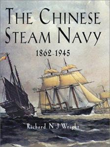 The Chinese steam Navy 1862-1945