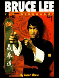 Bruce Lee : The Biography