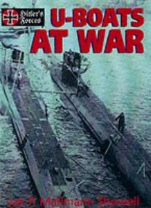 U-Boats at War - Landings on Hostile Shores