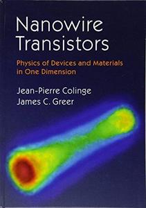 Nanowire Transistors : Physics of Devices and Materials in One Dimension