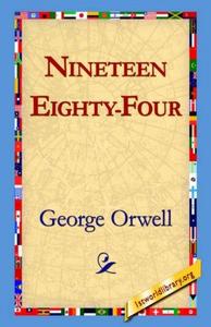 Nineteen Eighty Four