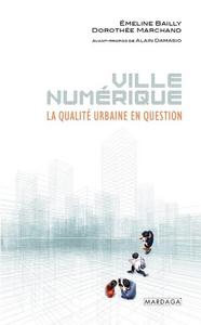 Ville numérique