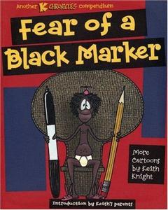 Fear of a Black Marker