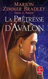 La prêtresse d'Avalon