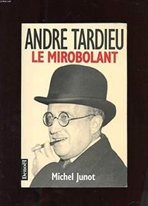 André Tardieu