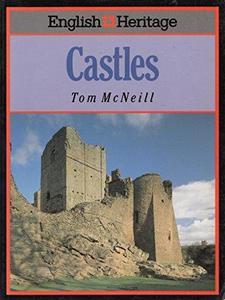 English Heritage Book of Castles