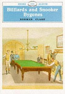 Billiards and Snooker Bygones