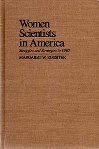 Women scientists in America
