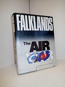 Falklands: The Air War