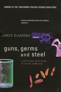 Guns Germs And Steel