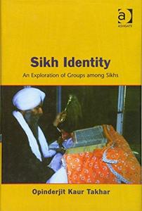 Sikh Identity