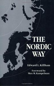 The Nordic way : a path to Baltic equilibrium