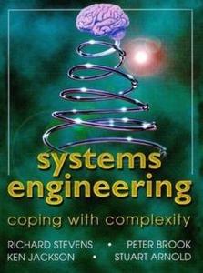 Systems engineering