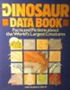 The Dinosaur Data Book