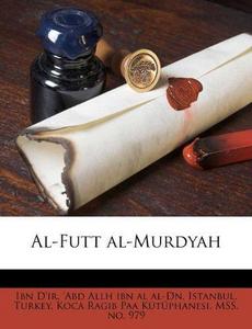 Al-Futt al-Murdyah